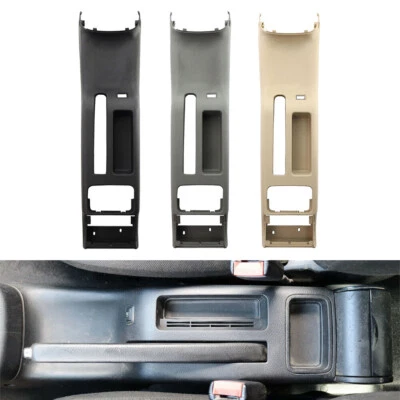 Fit Volkswagen Golf IV Bora Multicolor Rear Center Console Cup Holder 1J0863323N - Image 1 of 4