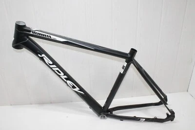 Rahmen Alu  MTB 26" Zoll RIDLEY Ignite A26  26" RH: 48 cm Tapered ca.1840 gr. - Bild 1 von 4