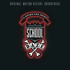 School Daze  -  Soundtrack  -  New Vinyl Record LP - Picture 1 of 1