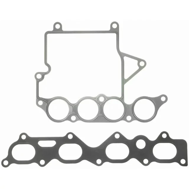 Fel-Pro MS94608 Intake Manifold Gasket Set Fits 1990-1994 Mazda 323 Protege 1.8L - Image 1 of 1
