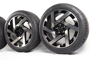 Original MINI U25 Countryman Winterräder 19 Zoll Kaleido Spoke 947 39298 - Bild 1 von 5
