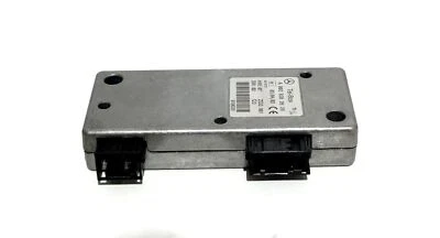 MERCEDES BENZ VANEO W414 SPRINTER 903 CENTRALINA TELEFONO TEL BOX A0028202626 - Immagine 1 di 4