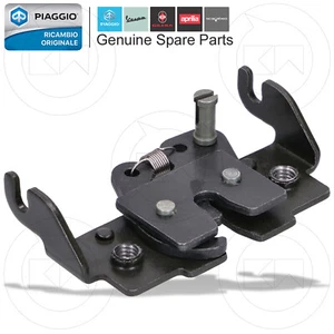 SERRATURA SELLA / SPORTELLO ORIGINALE PIAGGIO MP3 300 YOURBAN ERL 2011-2015 - Picture 1 of 3