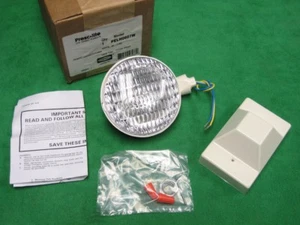 HUBBELL PELH0607W SINGLE REMOTE EMERGENCY LIGHT 6V 7.2W - Imagen 1 de 1