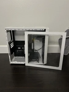 Fractal Design Focus G Computer Case - Black - Picture 1 of 7