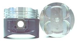 6 pcs/pack Piston w/Pin Fits LEX 3.0L 2JZGE 92-95 SC300 GS300 - Picture 1 of 1