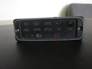 KING KA285 ANNUNCIATOR PN 065-0032-01 - Bild 1 von 2