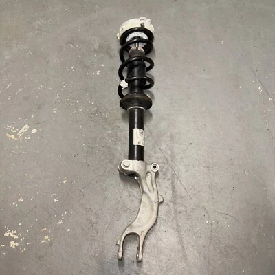 ОРИГИНАЛЬНЫЙ АМОРТИЗАТОР АМОРТИЗАТОРОВ СТОЙКИ ПЕРЕДНЕЙ ПРАВОЙ ПАССАЖИРСКОЙ СТОРОНЫ AUDI A4 A5 2018–2023 17k - Изображение 1 из 4