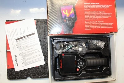 SNAP-ON TOOLS EETH300 диагностический тепловизор тепловое изображение тепловизионная тепловизионная камера - Изображение 1 из 4