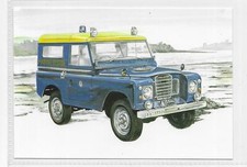 Golden Era Single Cards & Postcards Cars Tractors Buses Rally Mini Lorries (G)