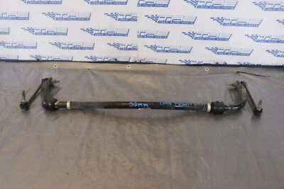 Dodge Charger SRT 392 2016 4 puertas OEM barra estabilizadora delantera y enlaces finales 32 mm #1288 Foto 1 de 4