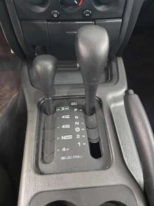 Floor Shifter JEEP GRAND CHEROKEE 02 - Picture 1 of 1