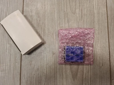 Tarjeta de memoria Omron F160-N128S tarjeta de memoria procesamiento de imágenes industria BV - Imagen 1 de 3