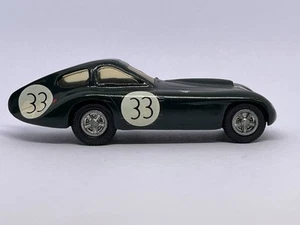 BRISTOL 450 #33 1954 24H DU MANS AGM Kit Monté 1/43. - Imagen 1 de 11