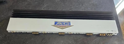 Zapco AG 650 Foto 1 de 4