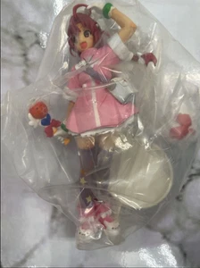 Krankenschwester Hexe Komugi-chan PVC Figur KARTE.2.5 First - Bild 1 von 3