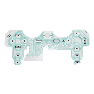1/10 Pcs Controller Ribbon Circuit Film Repair For PS3 Dual Shock 3 SA1Q160A C - Image 1 of 4