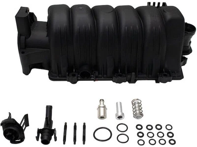 Colector de admisión superior para Chevrolet Lumina 1998-1999 47386 kgdd 3,8 L V6 Foto 1 de 2