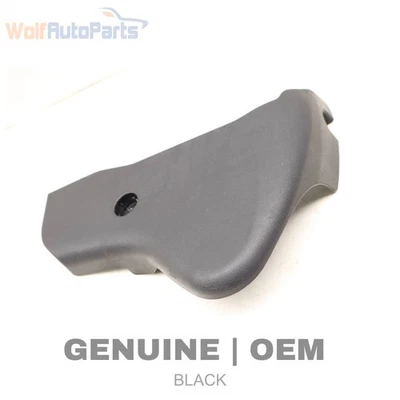 Mercedes-Benz SL600 2004-2012 - Asiento exterior delantero derecho moldura/cubierta (trasero) Foto 1 de 4