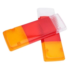 Car Pair Taillight Shade Part For 02/2005 ‑ 2011/ Landcruiser 70 75 78 79 - Picture 1 of 24