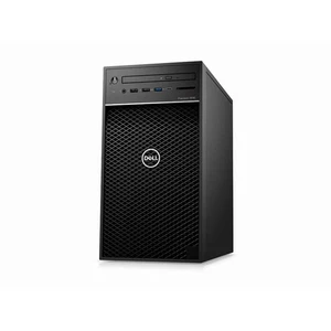 Dell Precision 3640 Desktop Tower - Intel i9 10th Gen | 16GB RAM 512GB NVMe -Win - Picture 1 of 7