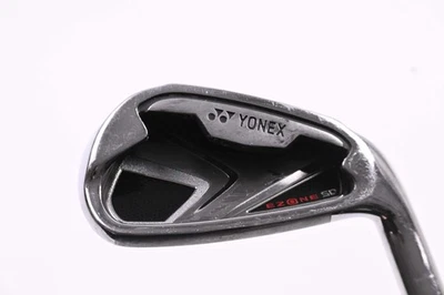 Yonex Ezone SD #6 Iron / Regular Flex Accra 60i Shaft - Image 1 of 4