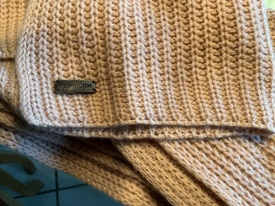 Iris von Arnim Kaschmir Schal Modell Harva. Klassiker - Bild 1 von 4