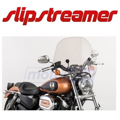 Slipstreamer SS-10 Viper Windshield for 1980-1983 Honda GL1100 Gold Wing - gf - Image 1 of 4