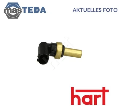 543 906 KÜHLMITTELTEMPERATURSENSOR WATER PUMP HART FÜR FIAT CROMA 1.8 16V - Image 1 of 4