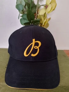 Breitling Watch Baseball Cap. One Size Adjustable NWOT. - Picture 1 of 11