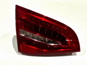 2013-2016 Audi A4 Allroad Left Inner Tail Light Lamp LED 8K9945093F OEM CLEAN - Bild 1 von 6