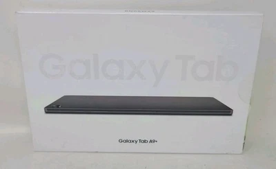 Tablet Samsung Galaxy Tab A9+ - 11" WUXGA - Octa-core [Kryo 660 Dorado Doble-core Foto 1 de 4