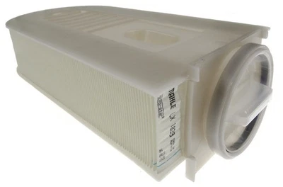 MAHLE LX 1833 Air Filter For 13-17 Mercedes-Benz E250 GLE300d GLK250 ML250 - Image 1 of 4