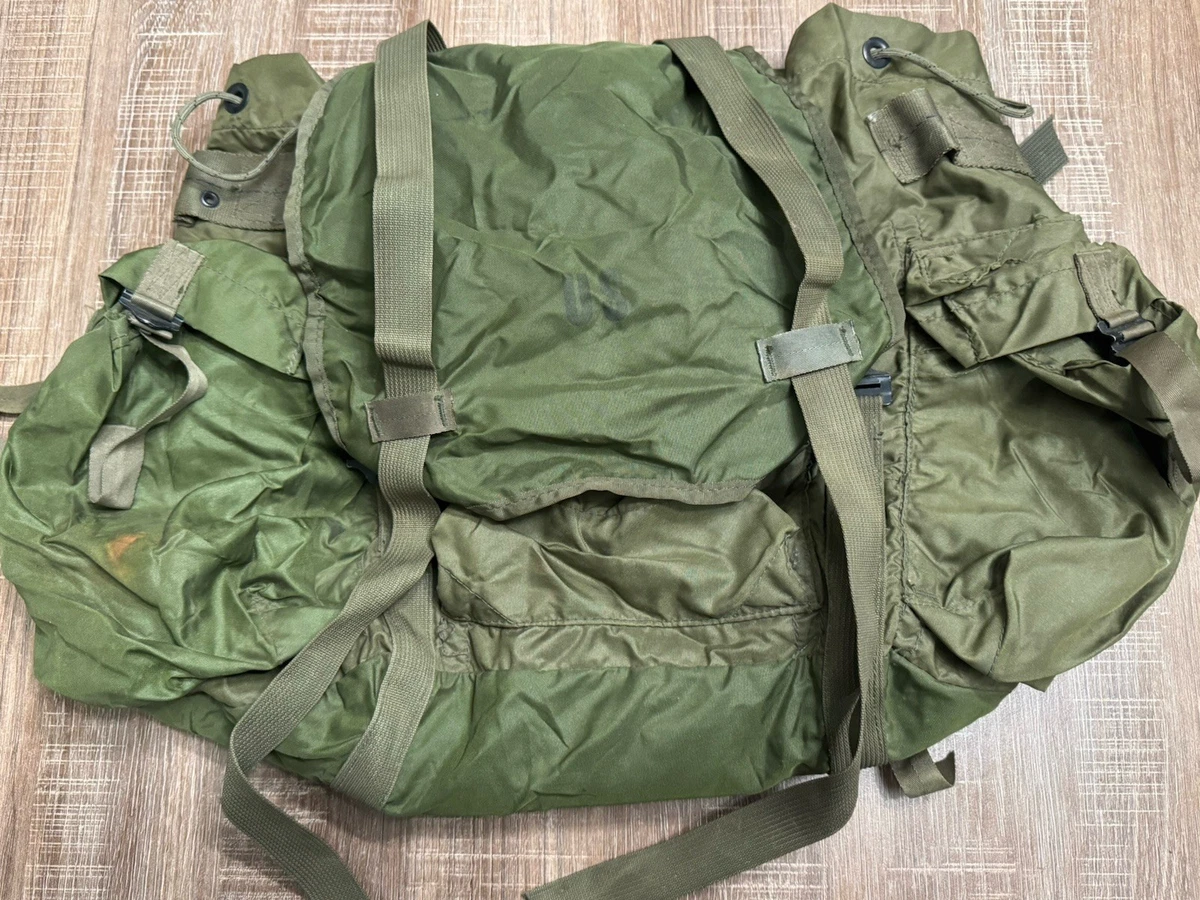 Vietnam Rucksack for sale | eBay