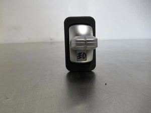 EB1424 2005 05 FORD GT GT40 SUPERCAR FOG LIGHT SWITCH - Picture 1 of 7