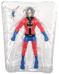 Marvel Legends ANT-MAN 6" Figure MINI WASP! Retro Vintage Collection - Picture 1 of 8