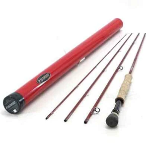 SAGE Method 697-4 4pc Fly Rod - Picture 1 of 8