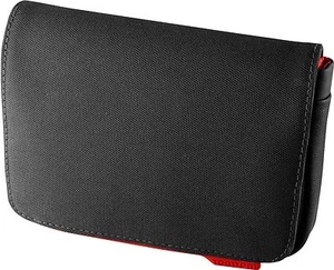 Bolsa original TomTom para casi todos los TomTom con 6" NUEVA cierre magnético - Imagen 1 de 3