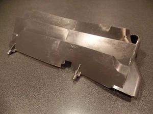 2006 SUZUKI RMZ 450 RADIATOR GUARD [A]  - Picture 1 of 12