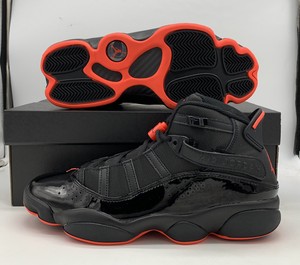 Jordan 6 Rings Bred for Sale 