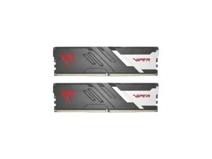 Patriot Viper Venom 32GB (2 x 16GB) 288-Pin PC RAM DDR5 6000 (PC5 48000) Desktop - Picture 1 of 5