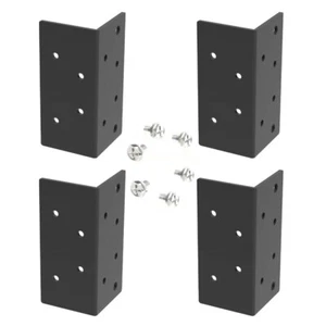 AAAwave Sluice V2 Mining Frame Stacking Brackets - Picture 1 of 6