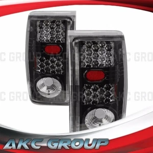 For 2001-2004 GMC Sierra 2500 Halo Projector Fog Light - Picture 1 of 1