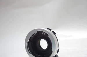 Lente de montaje B4 de 2/3" para montaje Arri PL con adaptador de vidrio corregido 1,4X incorporado - Imagen 1 de 2