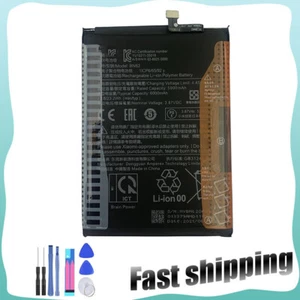 Do Xiaomi Poco M3 M2010J19CG M2010J19CI Zamiennik BN62 Narzędzie akumulatorowe - Zdjęcie 1 z 4