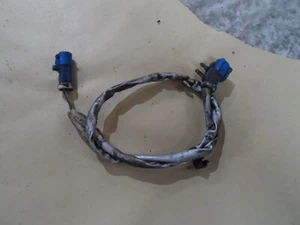 FORD FIESTA ST 150 2.0 MK6 FACELIFT 02 - 08 LAMBDA SENSOR WIRING LOOM HARNESS - Picture 1 of 1
