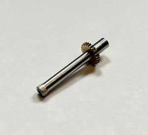 Ampex ATR-100 Series - Pinion Gear Assy. - pn: 4041265-01 - ATR-102 - Picture 1 of 4