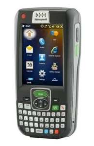 Honeywell Dolphin 9700 scanner di codici a barre per computer portatile 9700LP0003Q12E - Foto 1 di 10