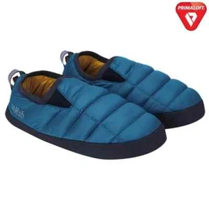 RAB Cirrus Hut Slippers (Blue)