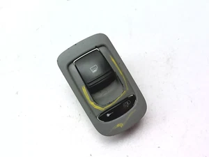 PORSCHE CAYENNE 955 PULSANTE INTERRUTTORE ALZACRISTALLI POSTERIORE DESTRO 7L5959851 2006 - Foto 1 di 14